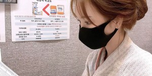 【EV女孩】「甜美小姊姊」清新外表下散發滿滿撩人氣息！