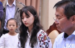 【EV女孩】日瘋傳！台女棋士一張「托腮厭世照」已經決定勝負關鍵