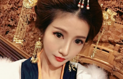 【EV女孩】超正台灣妹子！難得「穿比基尼下水」，隱藏版身材讓人看了好心動！