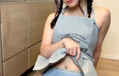 【EV女孩】可愛即正義！合法蘿莉「西永彩奈」稚氣外表萌力滿點　性感脫衣解放「身材其實超有料」