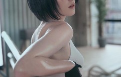【EV女孩】正妹Coser「基因優勢」太吃香　精緻絕美顏x二次元裝扮圈粉無數
