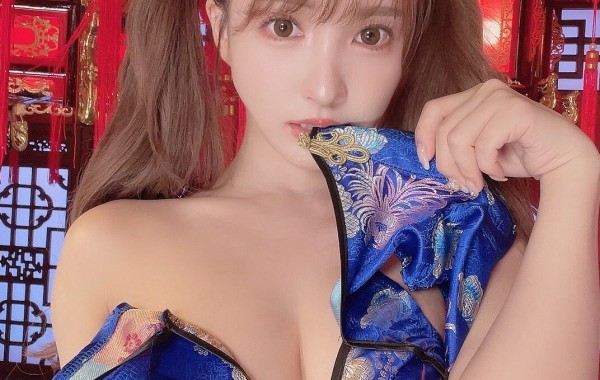 EV撲克GIRLS