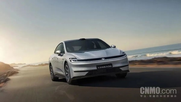 长安汽车 长安董事长朱华荣:已取得L4级Robotaxi测试牌照